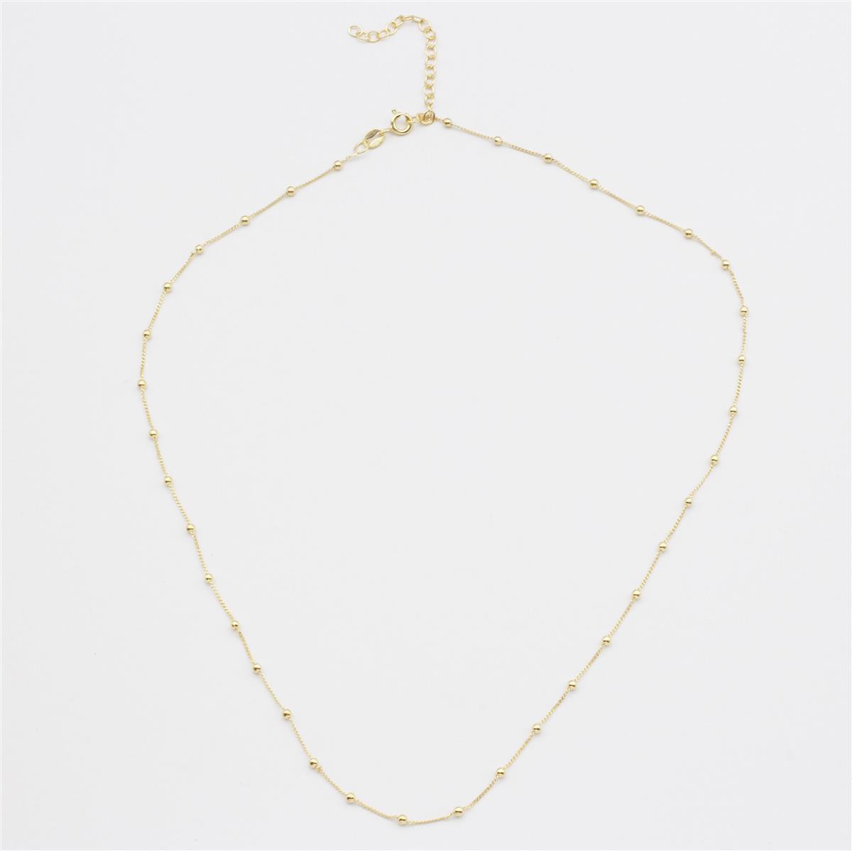 Mixed Ballas Kette Mini Ballas