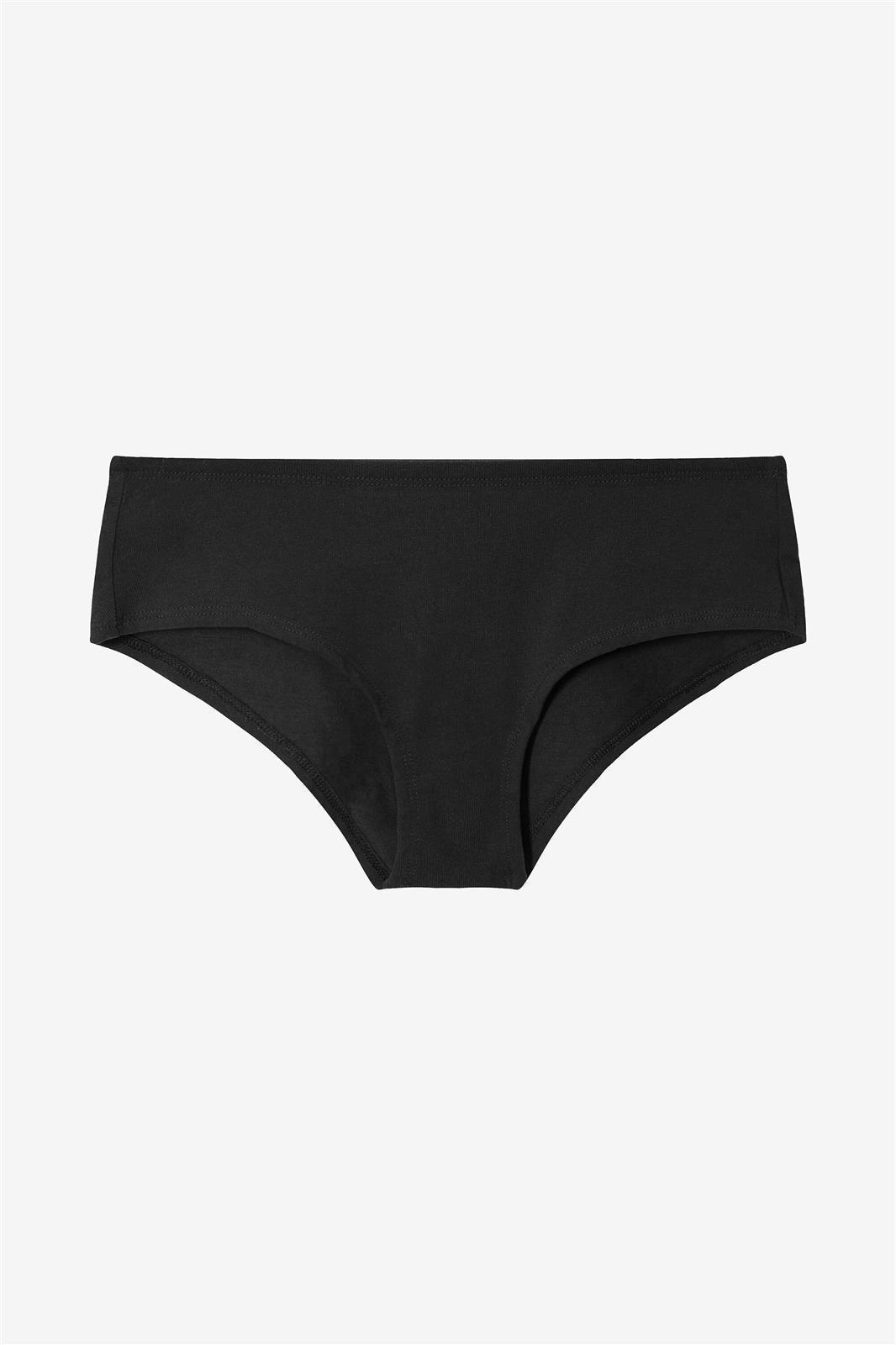 Slip Modell: Hipster GOTS