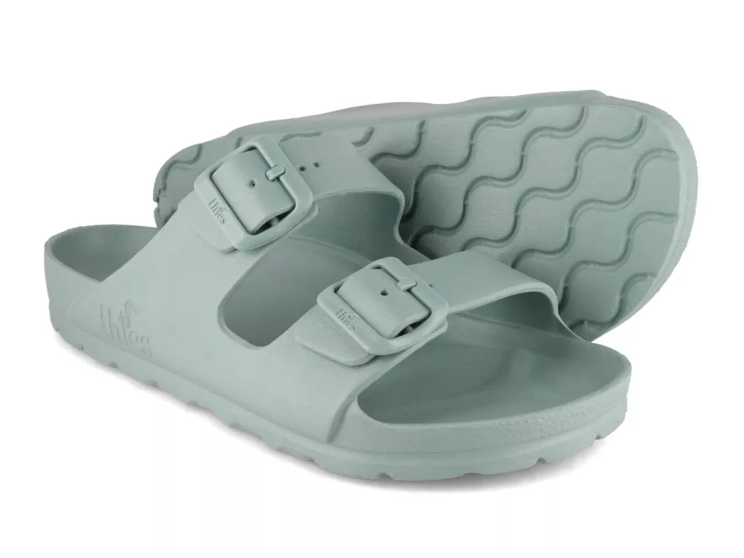 Sandale Modell: Ecofoam