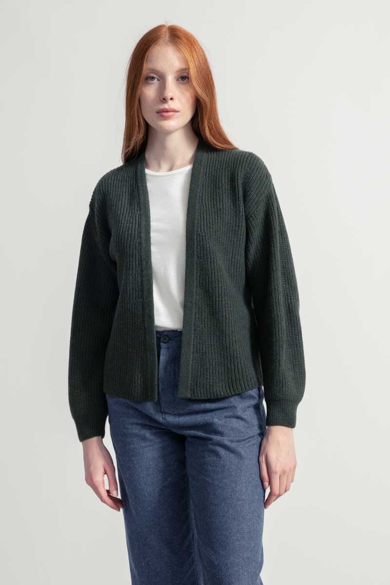 Kaschmir Cardigan Modell: Margherita