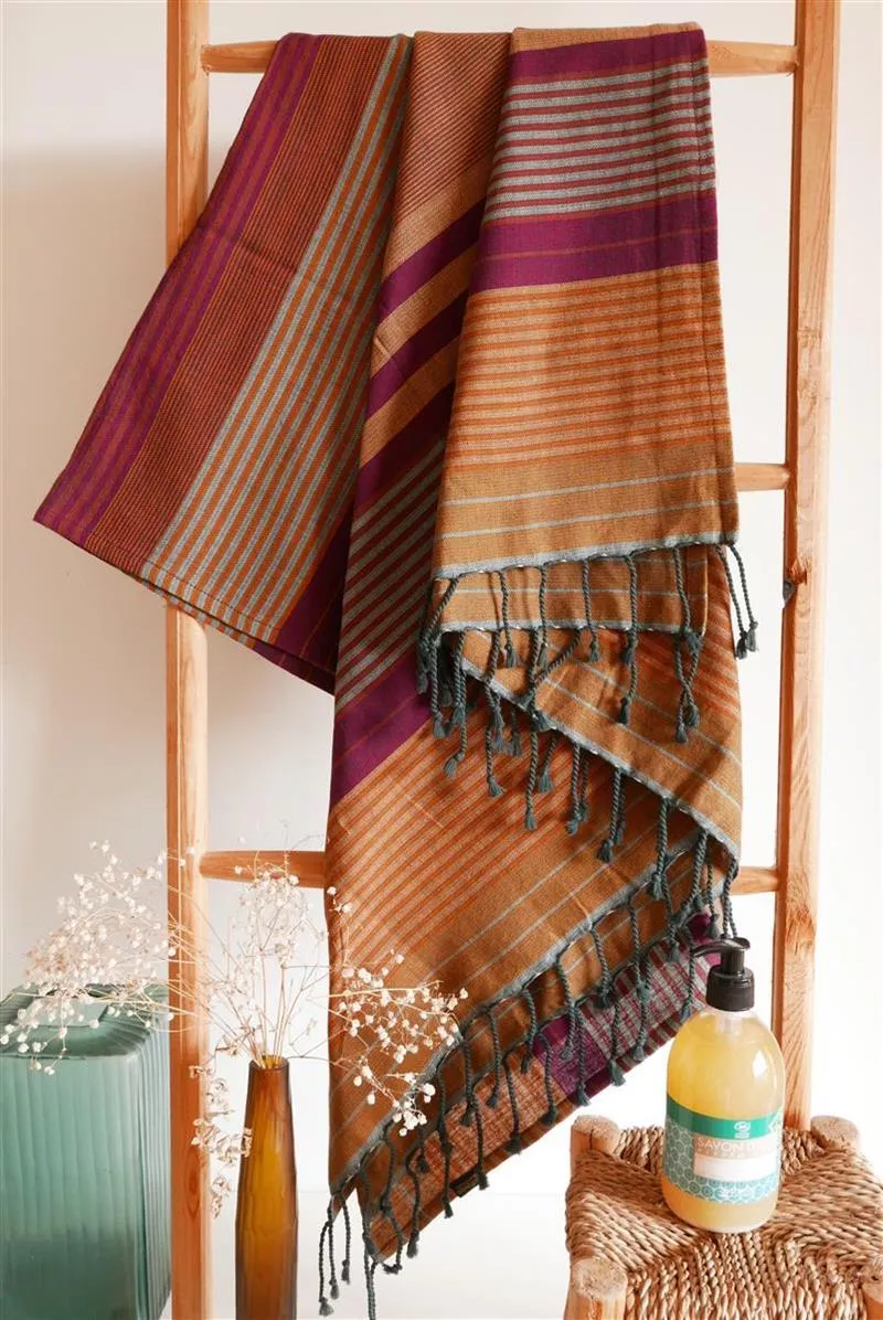 Fouta EBENE