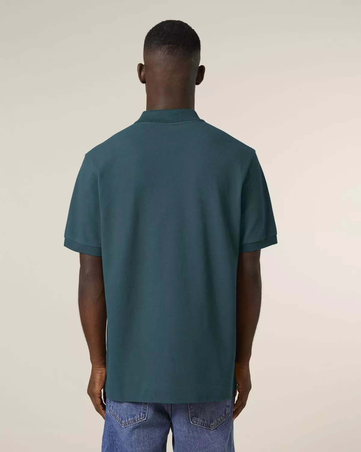 Basic Poloshirt Modell: Prescott 2.0