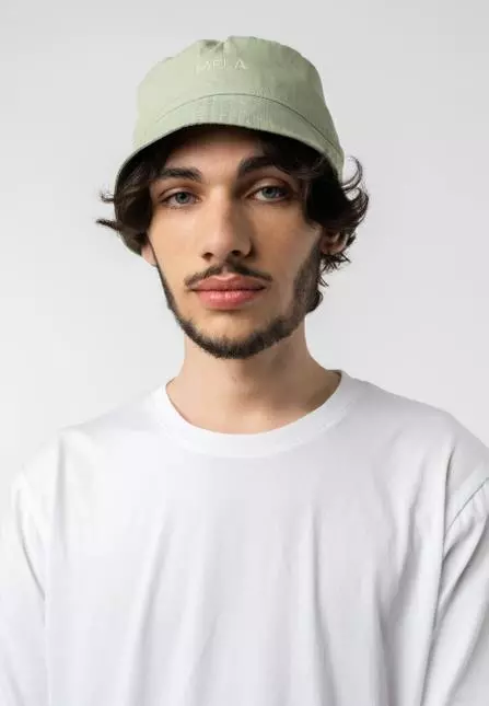 Bucket-Hat Modell: Aftab GOTS