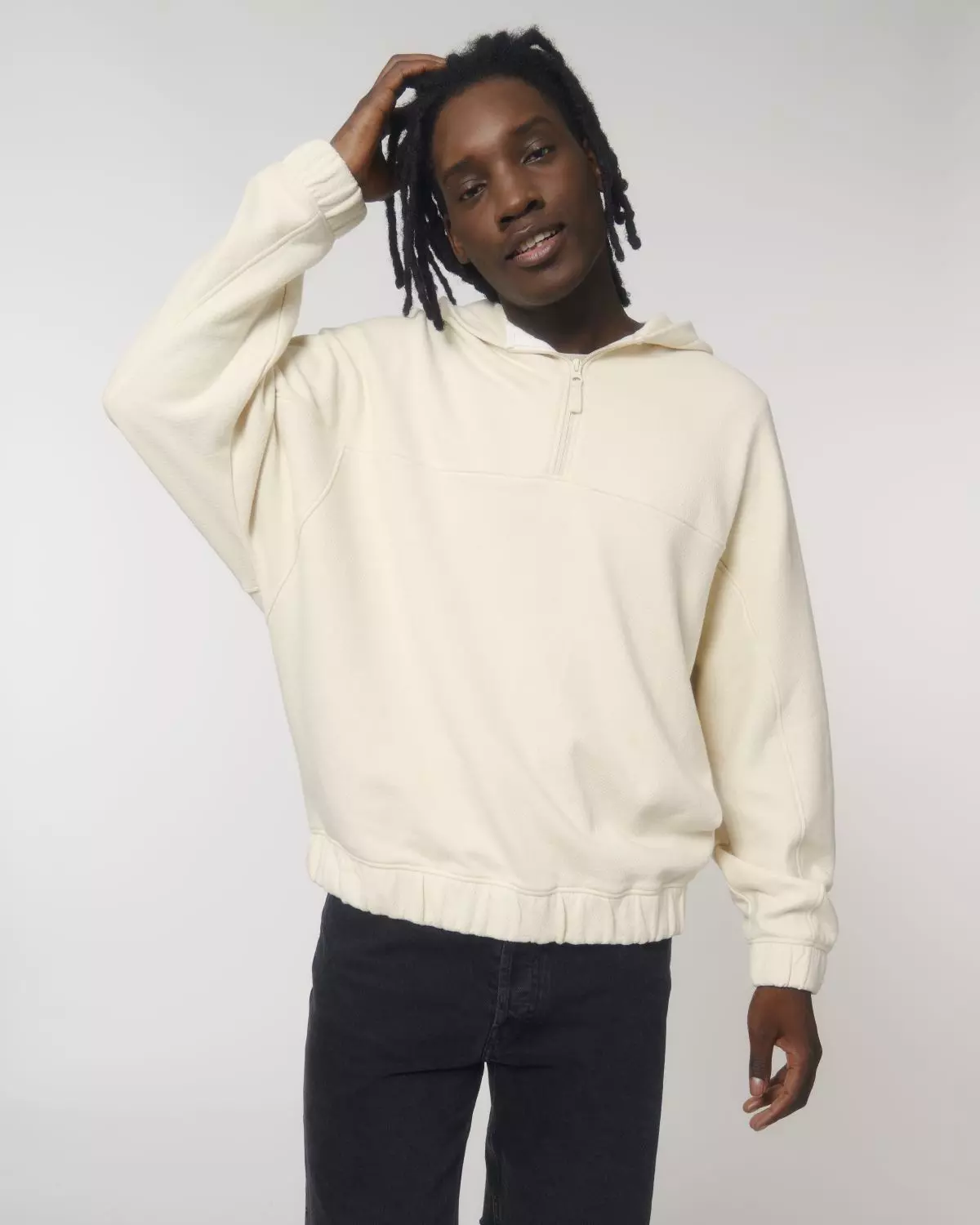 SFM0_STSU875_C054 Hoodie Globen
