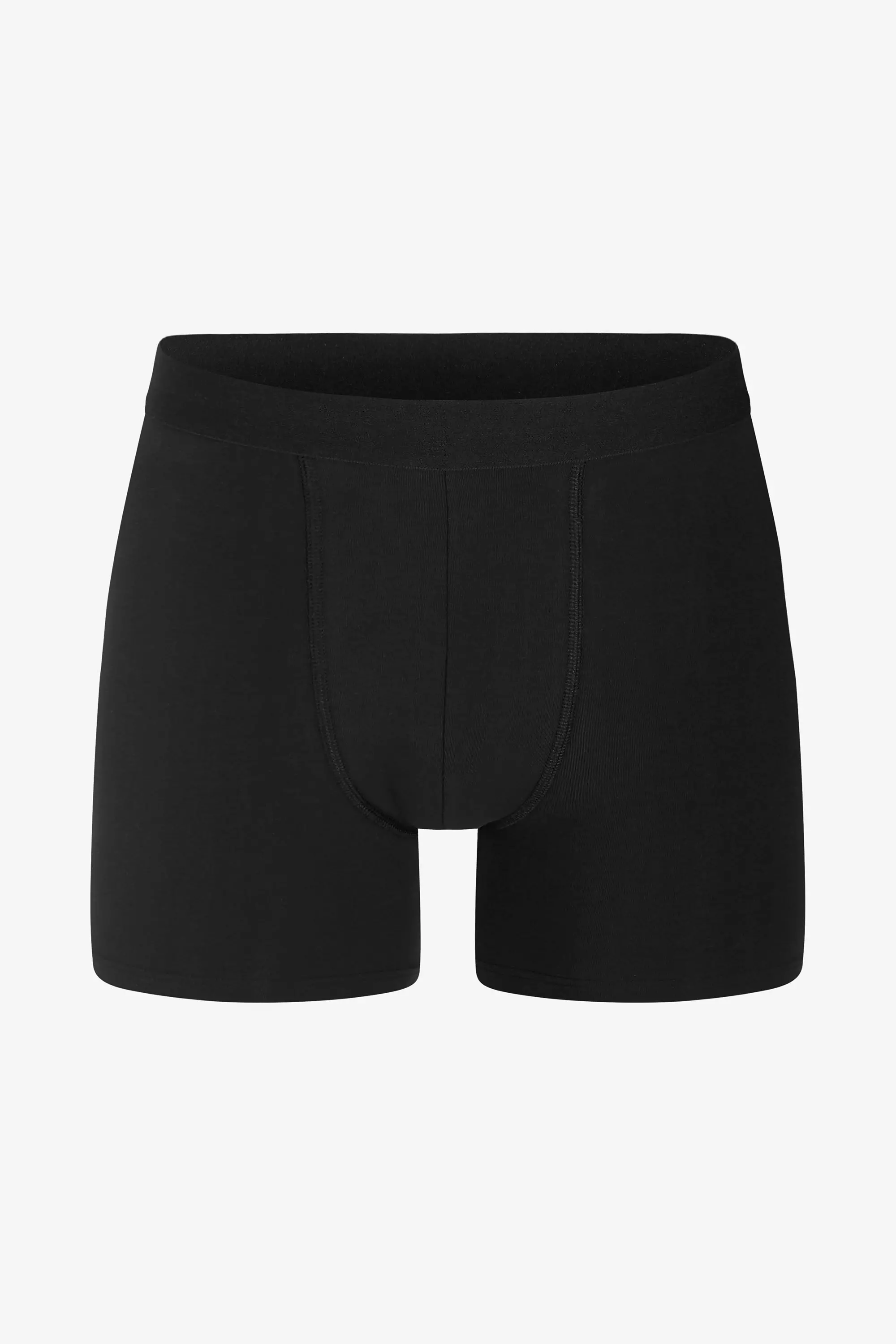 Boxer Shorts Modell: Extra Long, 3er Pack