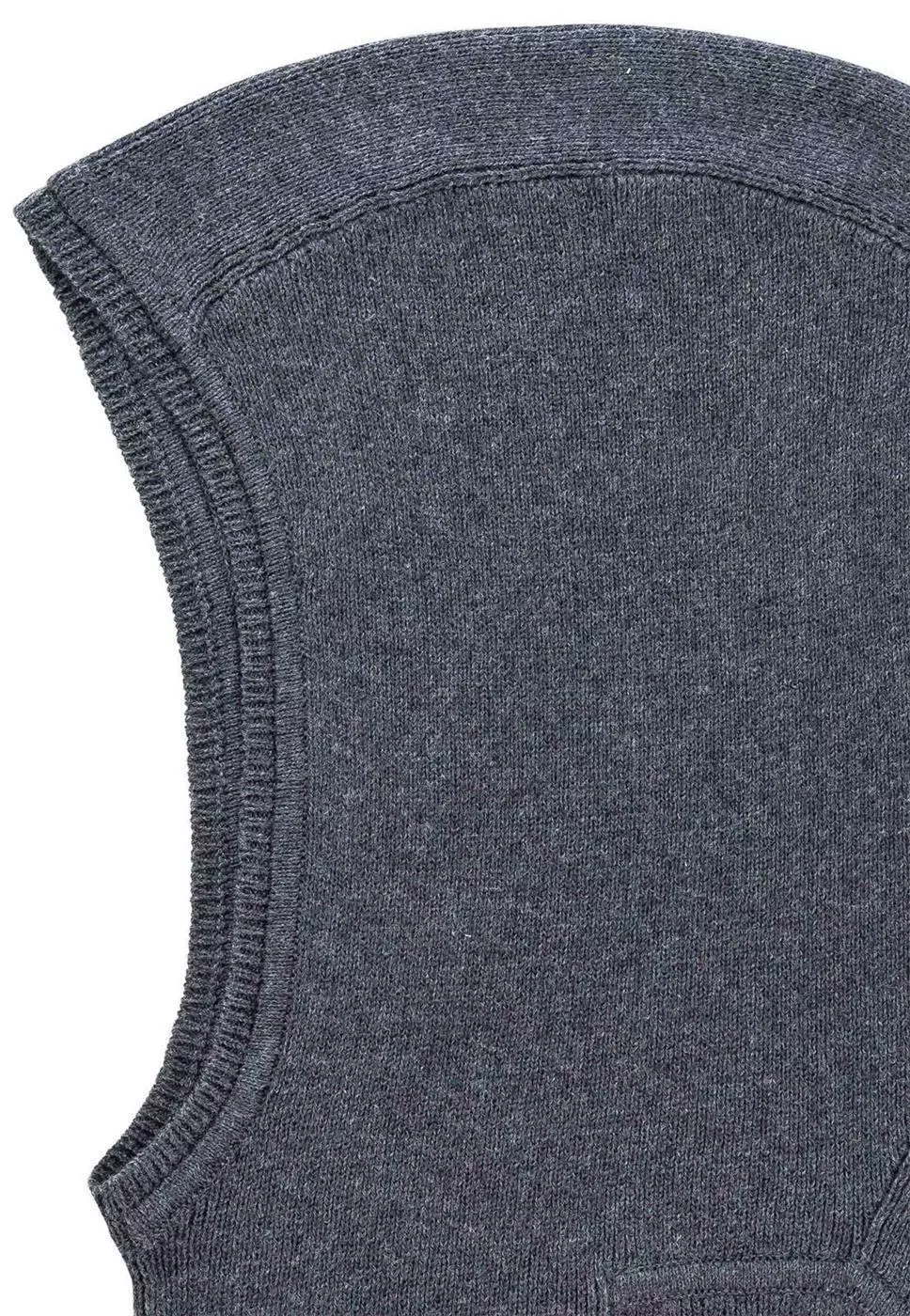 CHARVI_anthracite-blend (2).jpg Feinstrick-Balaklava Modell: Charvi GOTS