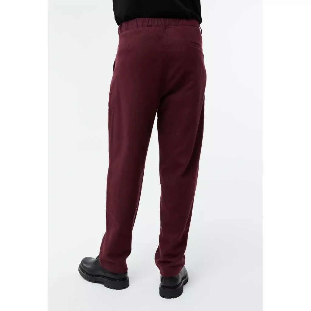 Flanellhose Modell: Helge