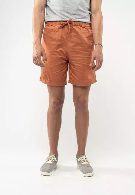 Shorts Modell: Mohit GOTS