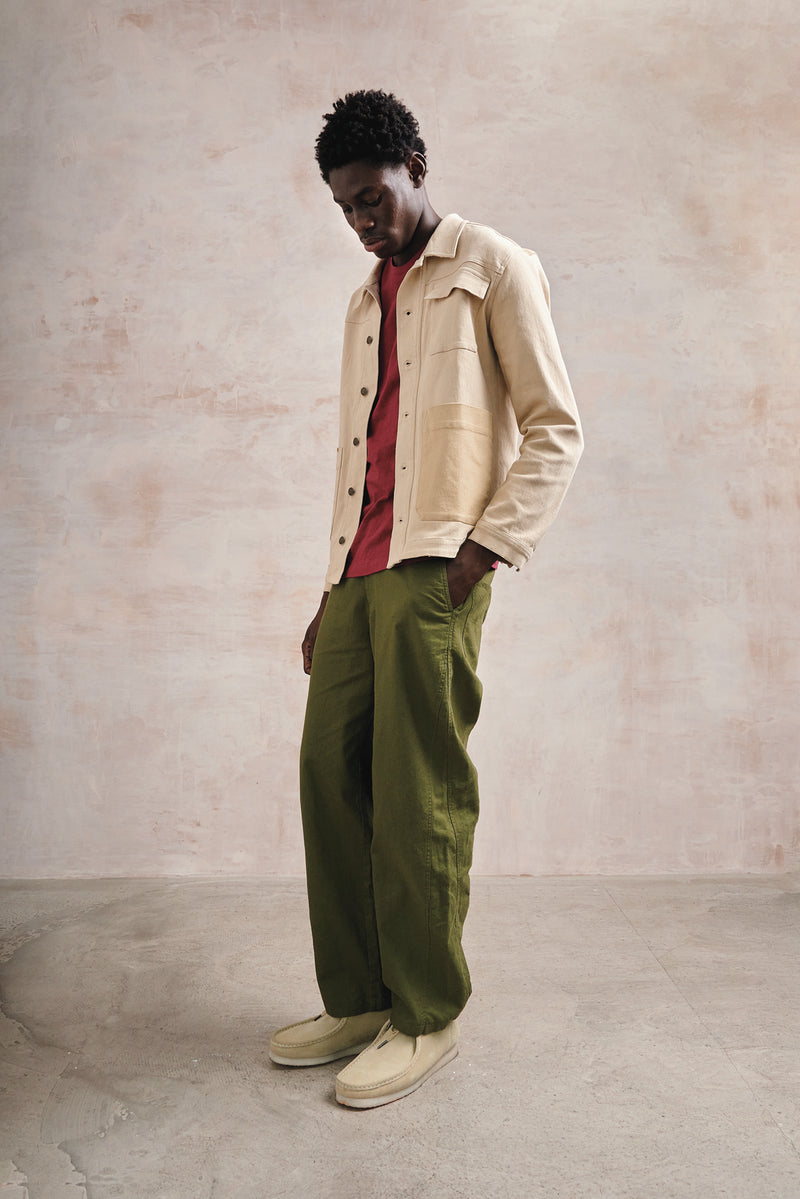 Khaki