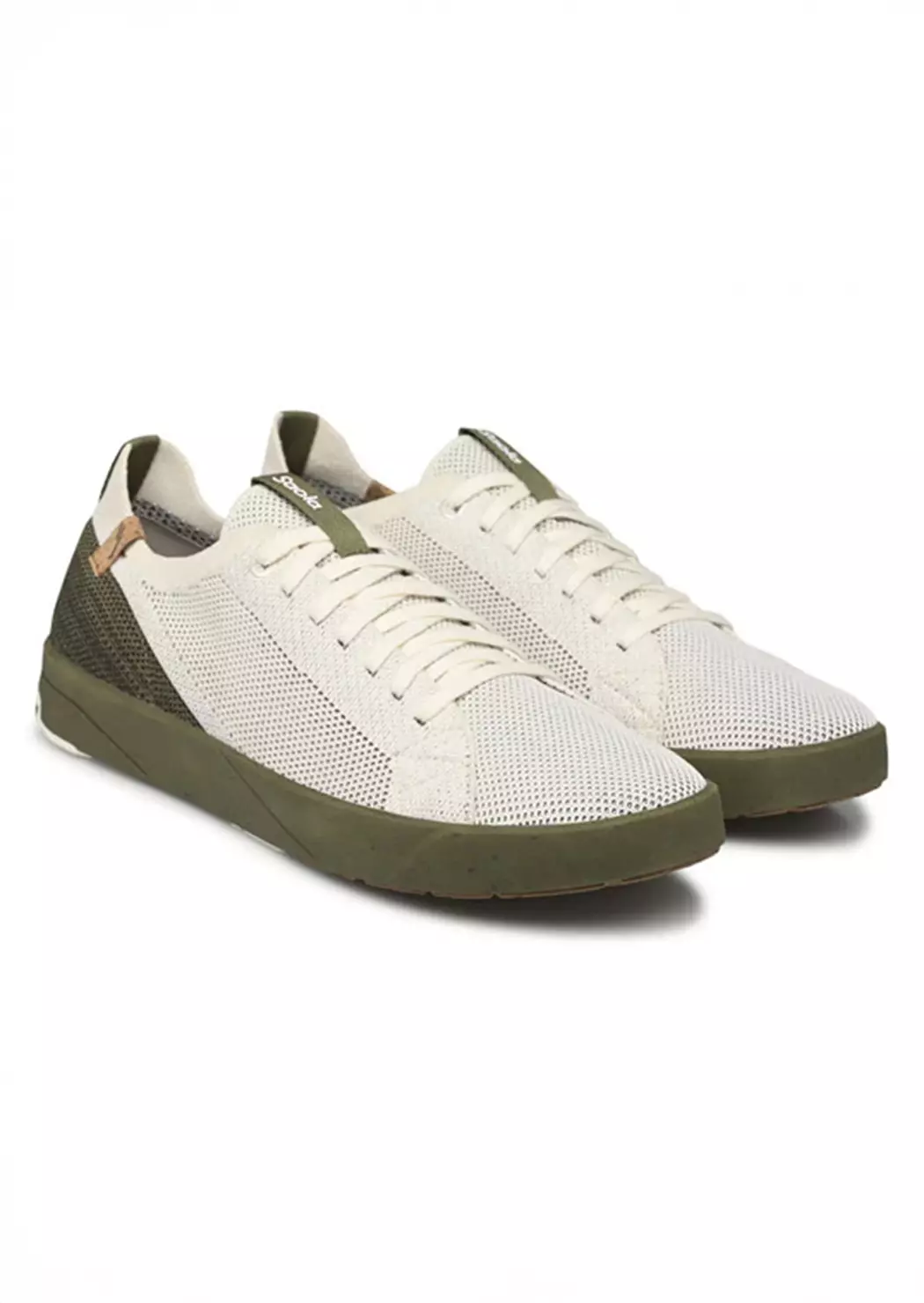 Sneaker Modell: Cannon Knit 2.0