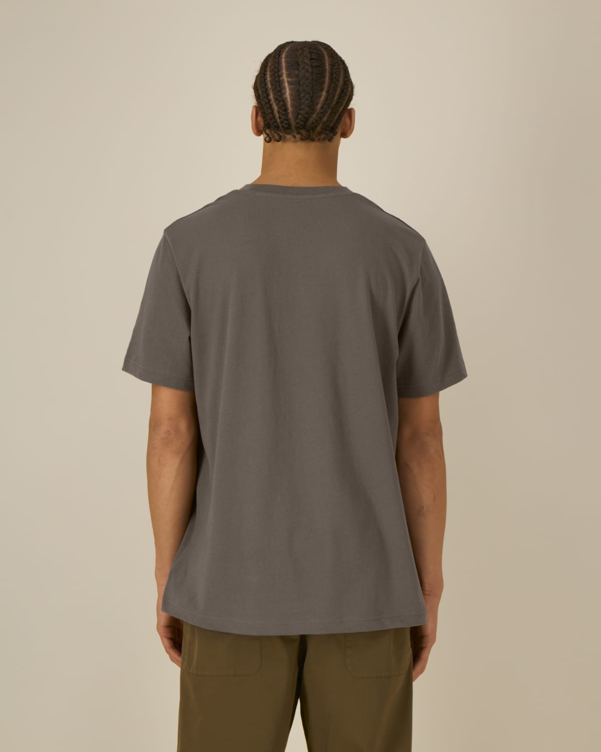 Oversized T-Shirt Modell: Free