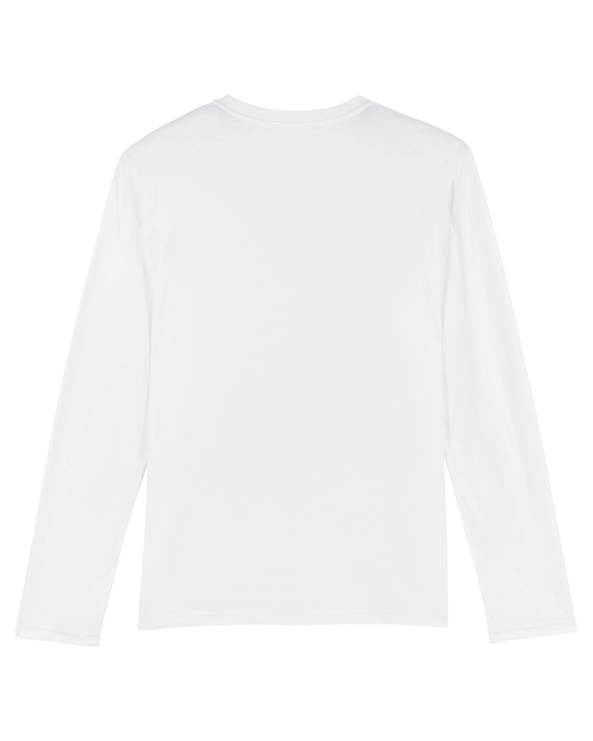 Longsleeve Modell: Sheffield