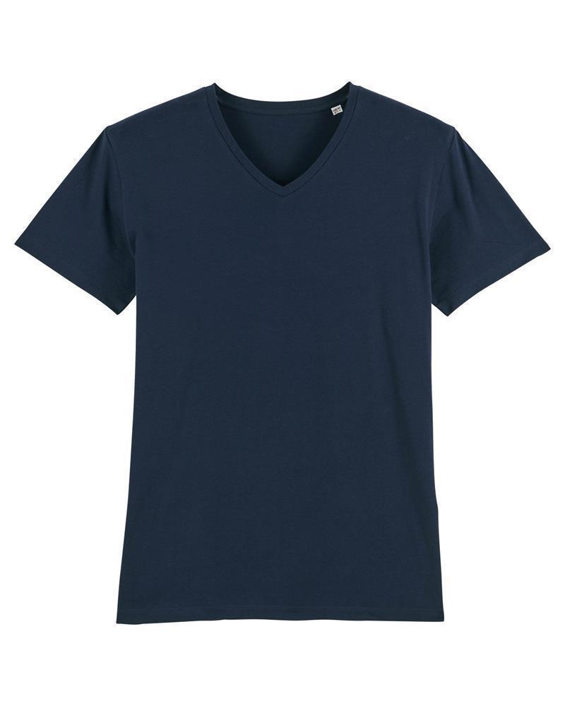 Basic-T-Shirt Modell: Preston