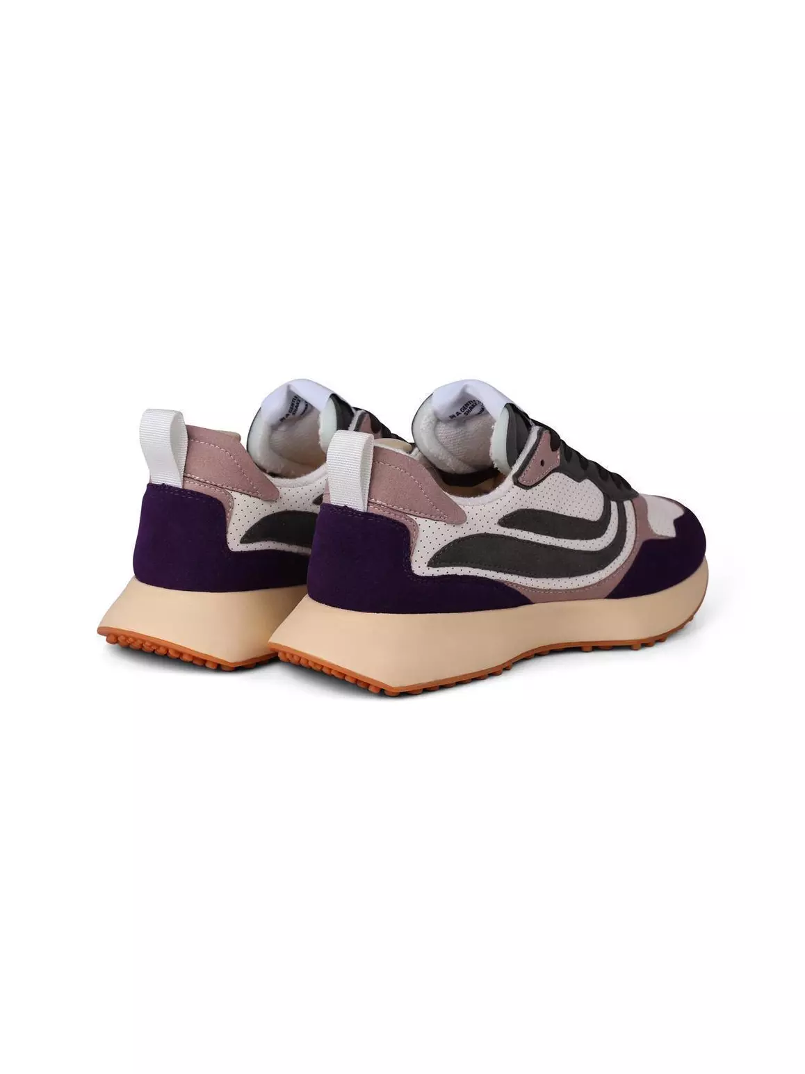 Sneaker Modell: G-Marathon Perfocolorworld Purple/Grey