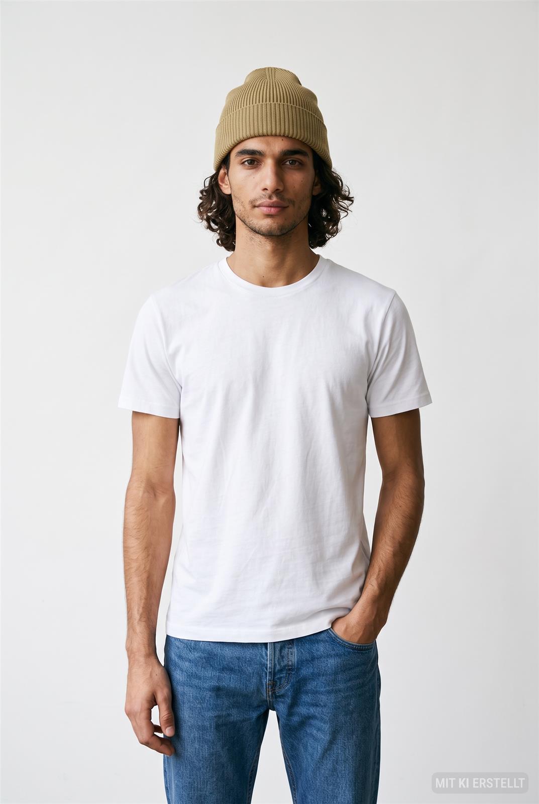 Mütze Fisherman Beanie 2.0