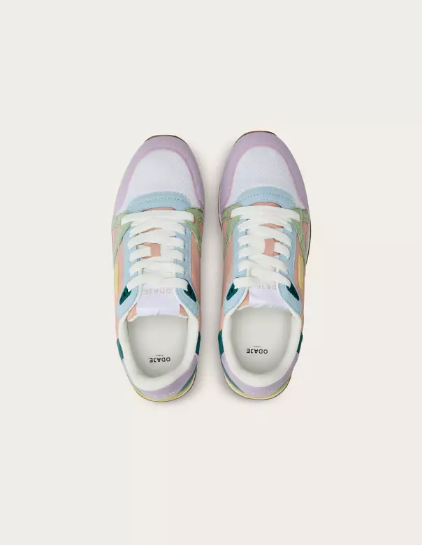 Sneaker Modell: Andrée