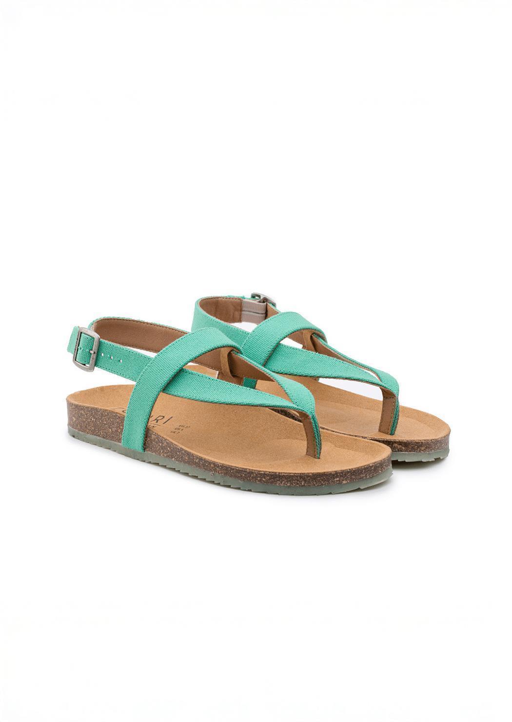 Zehensandale Modell: Isle