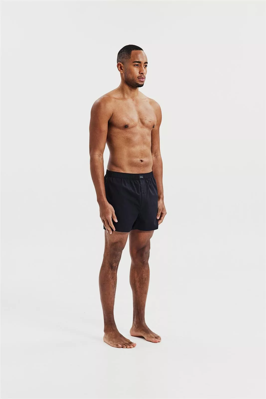 Boxer Shorts GOTS 2er Pack