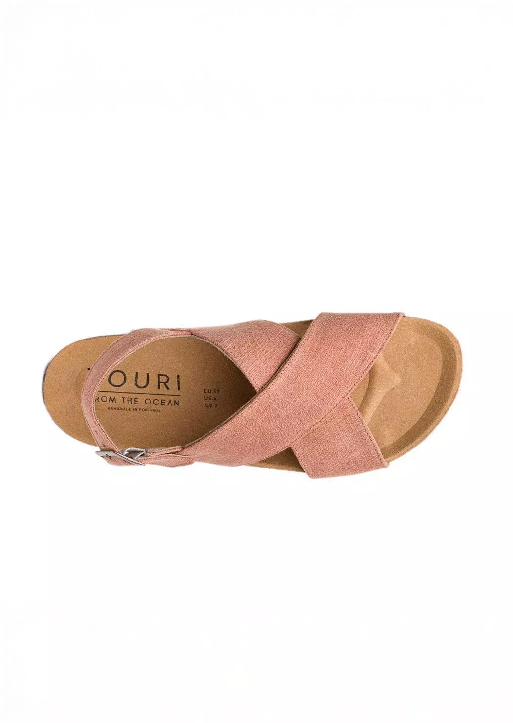 Sandale Modell: Coral