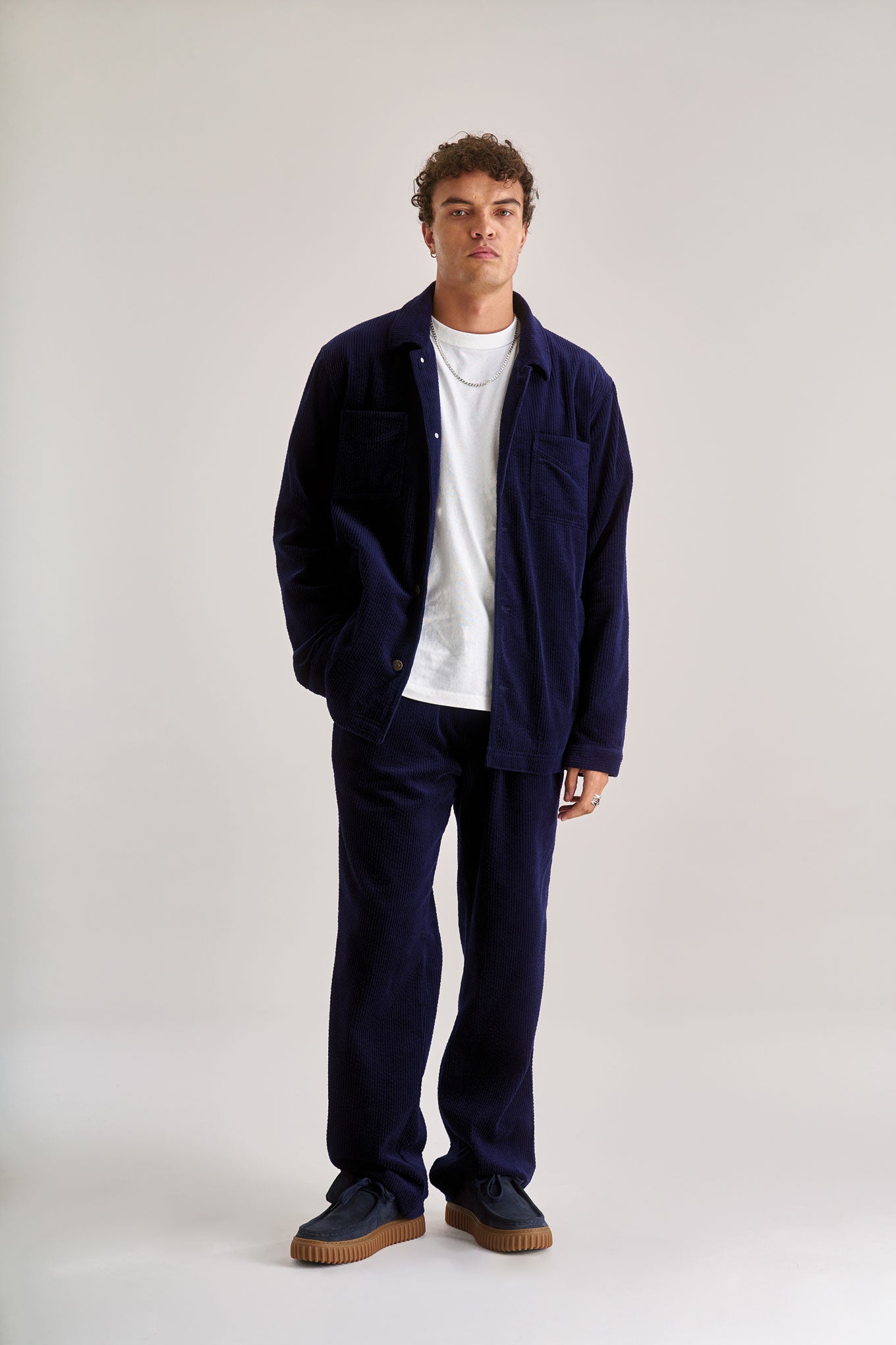 Cordhose Modell: Luke