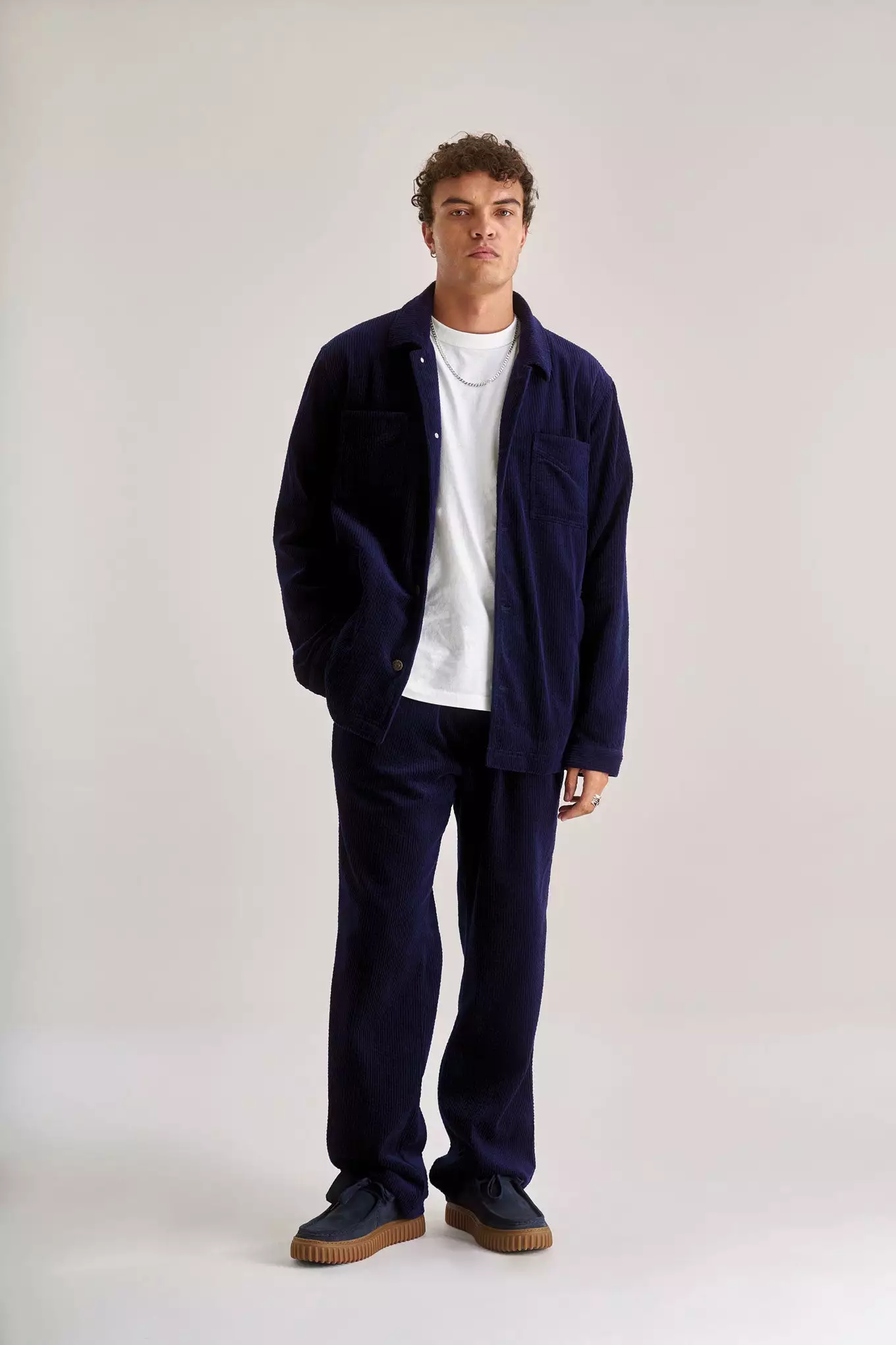 C1-CDY-56-STANLEY-Jacket-Navy---C1-CDY-89-LUKE-Trouser-navy_2727d6a1-c858-47c1-a3a7-772ac9dde963_2000x Cordhose Modell: Luke