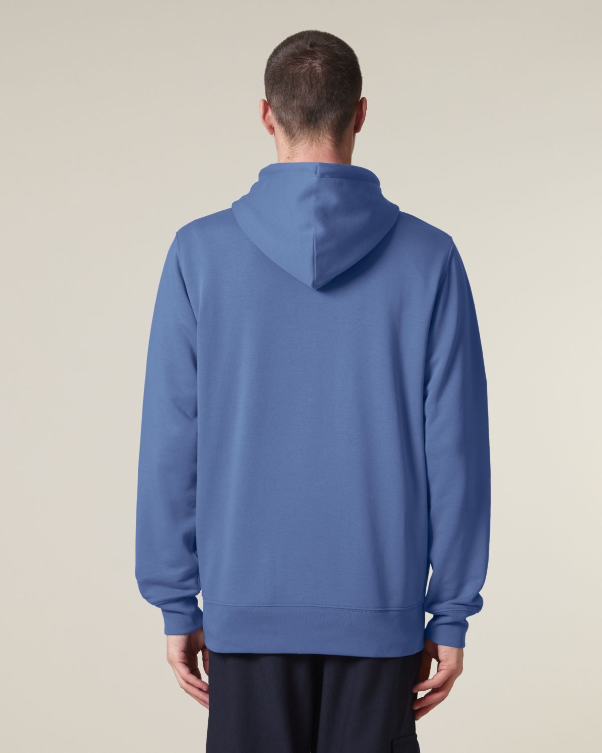 Basic Zipper Modell: Cologne 2.0