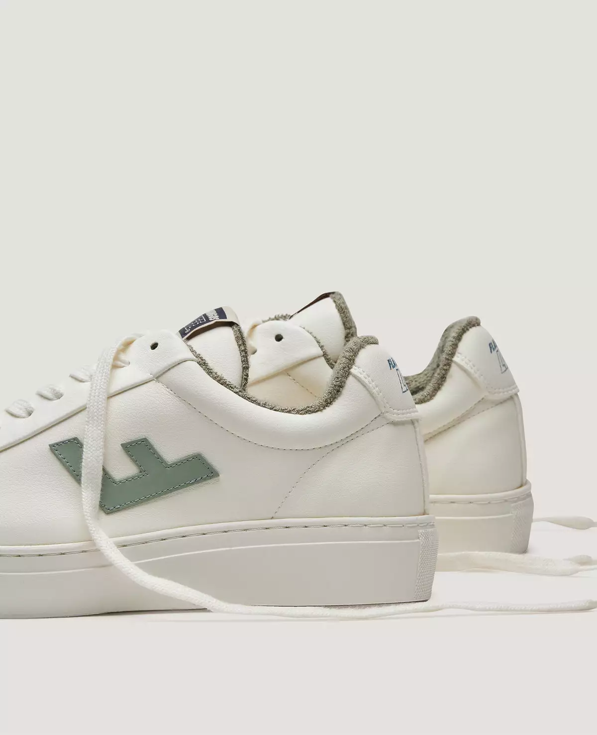 Sneaker: Modell: Classic 70s