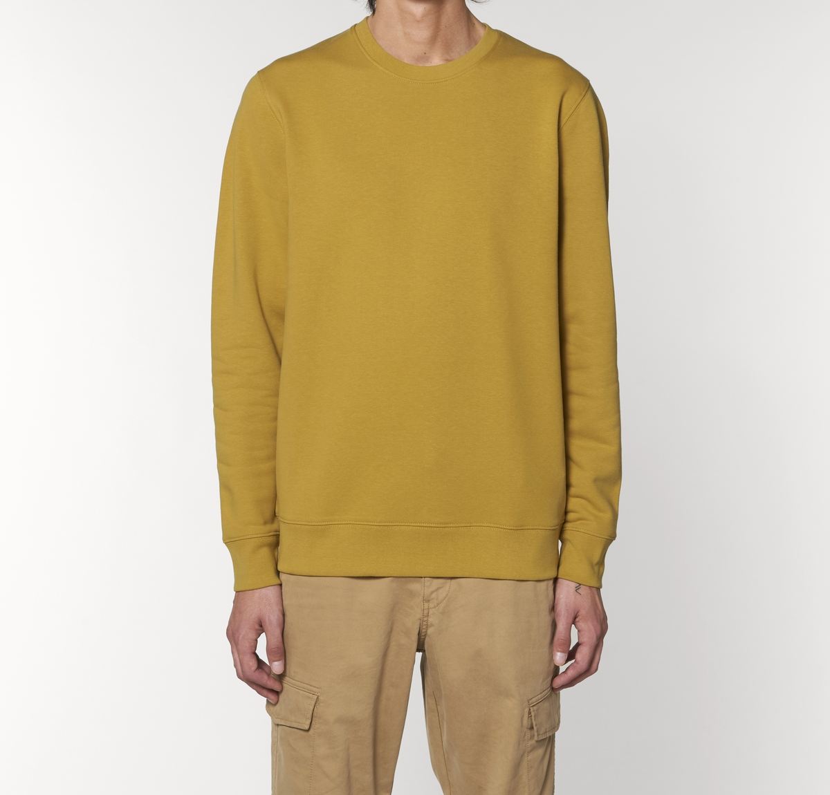 Sweater Modell: Chester