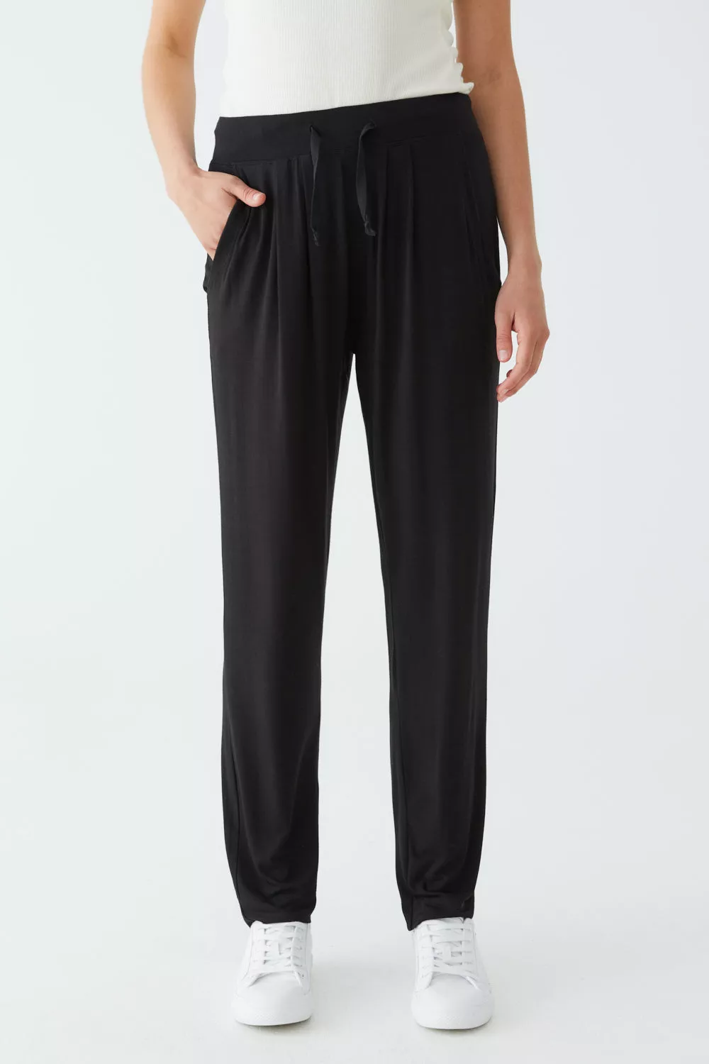 Bambus-Jogginghose Modell: Andy