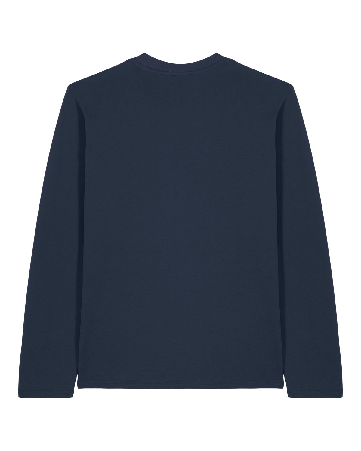 PBM0_STTU199_C727 Basic Longsleeve Modell: Creative Longsleeve