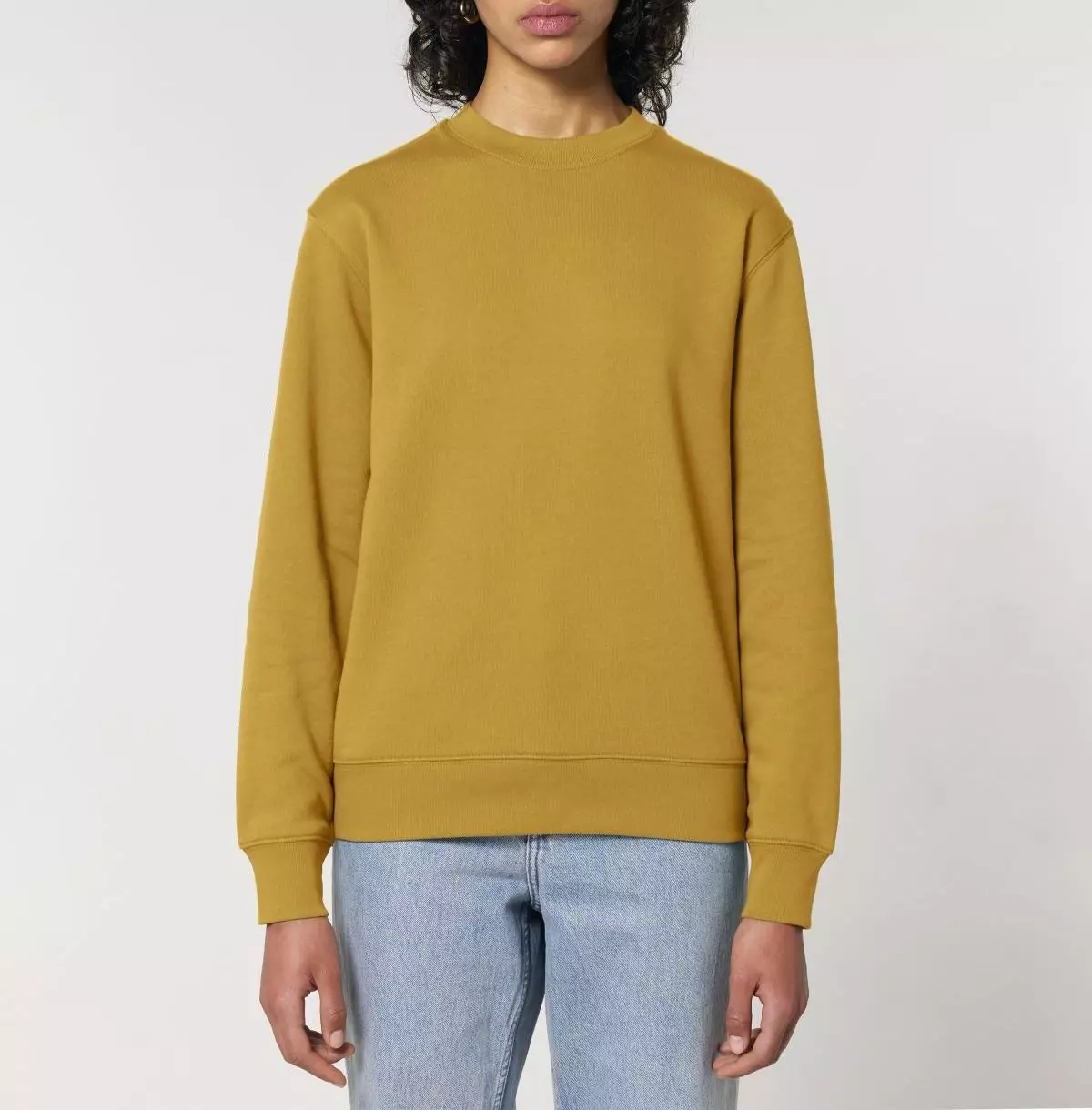 Basic Pullover Modell: Chess
