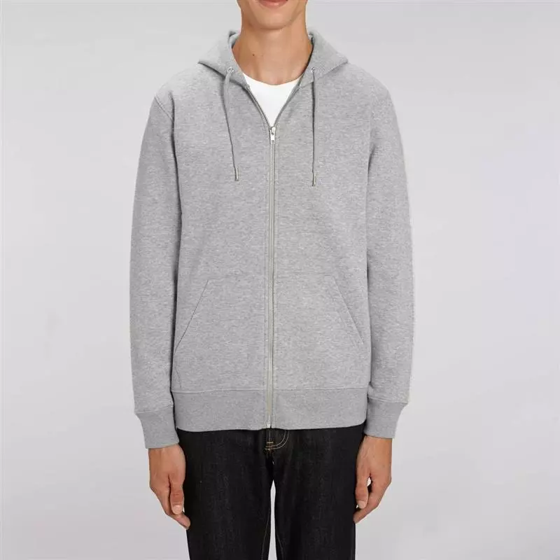 Hoodiejacke Modell: Culver