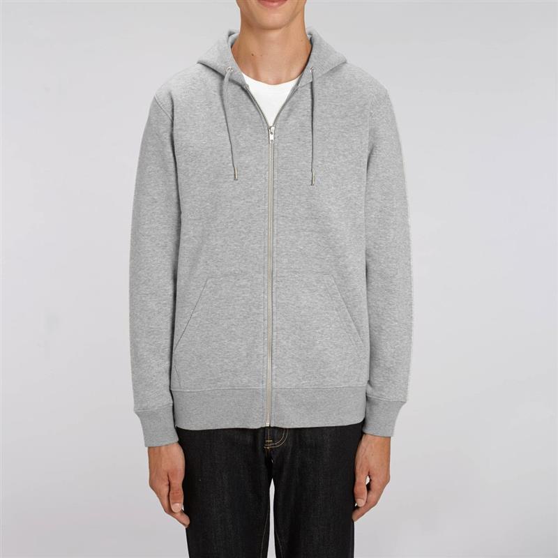 Hoodiejacke Modell: Culver