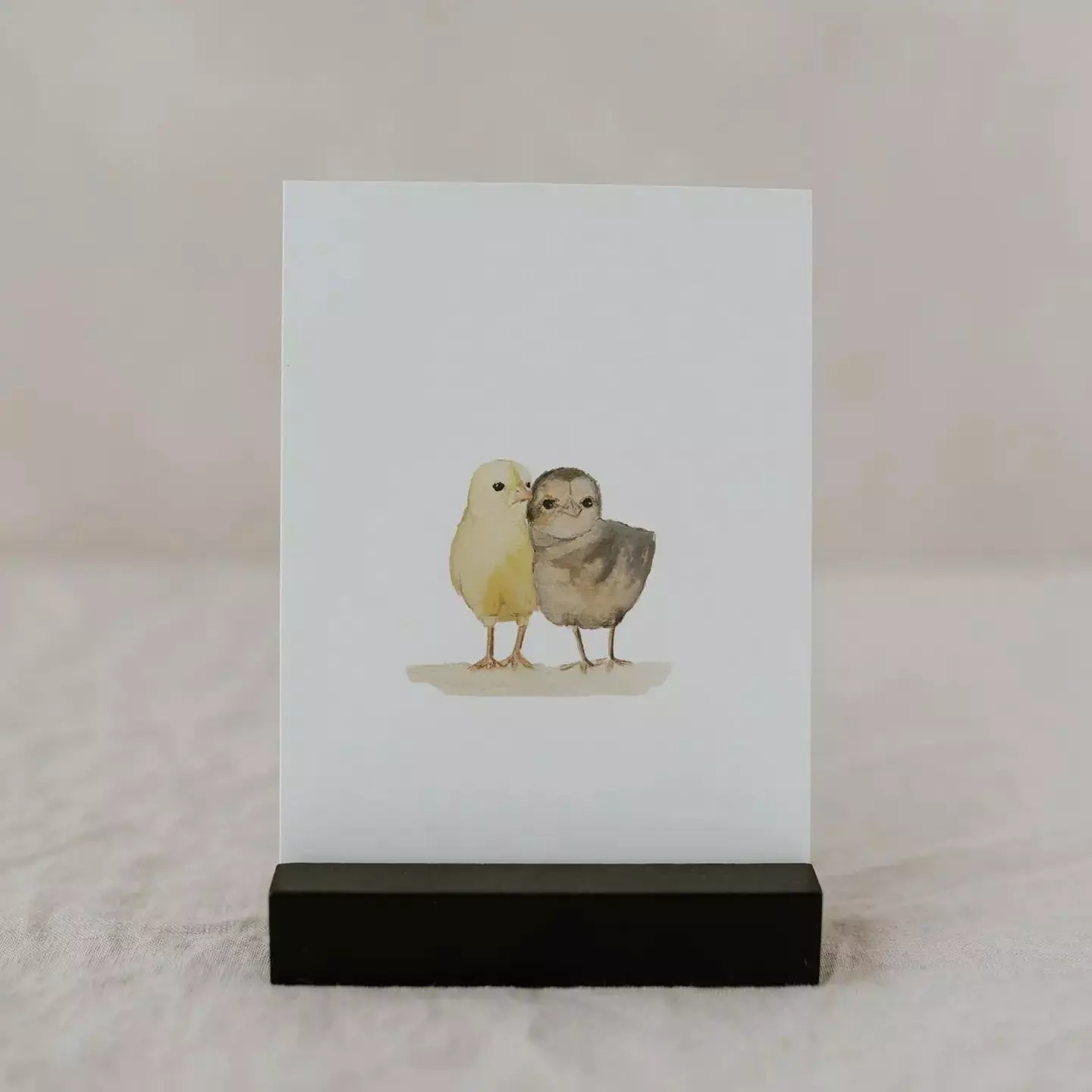 Postkarte mit Motiv