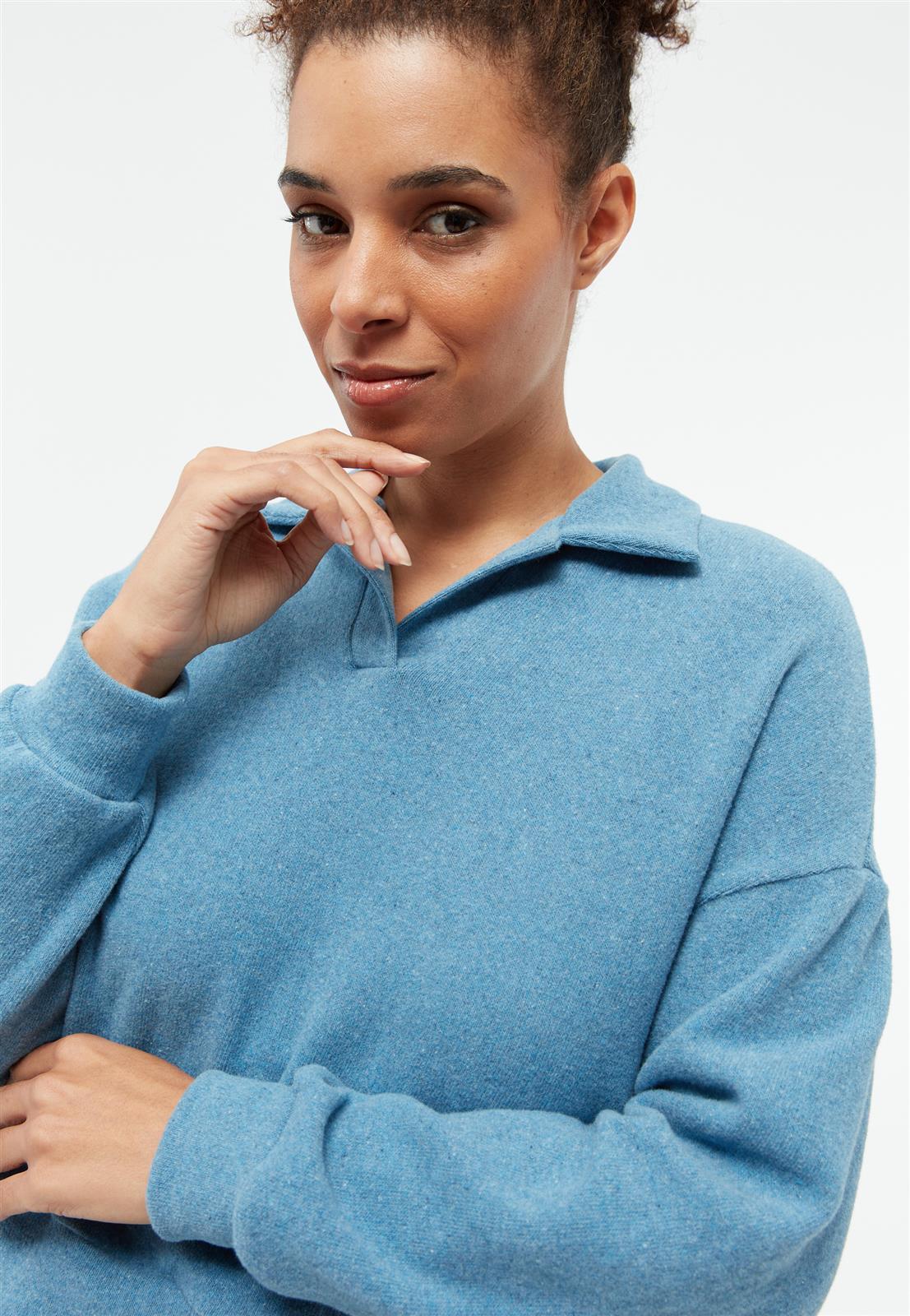 Pullover Modell: Resa
