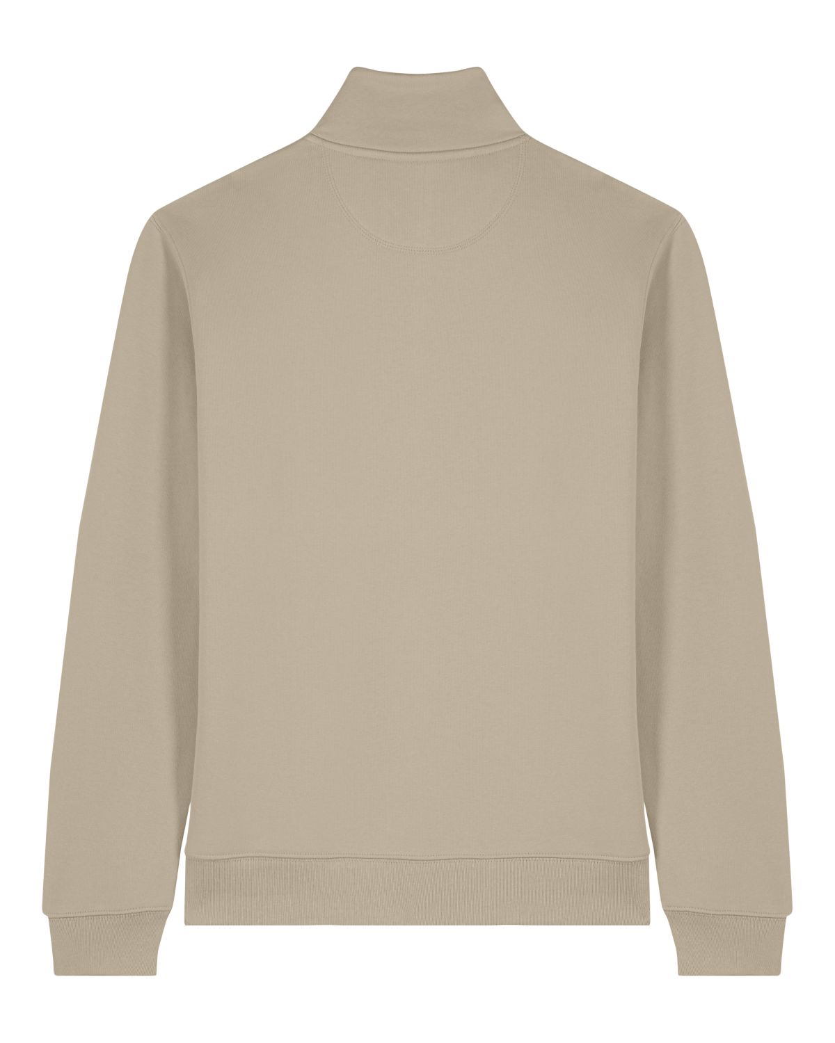 Basic Troyer Modell: Tucker 2.0