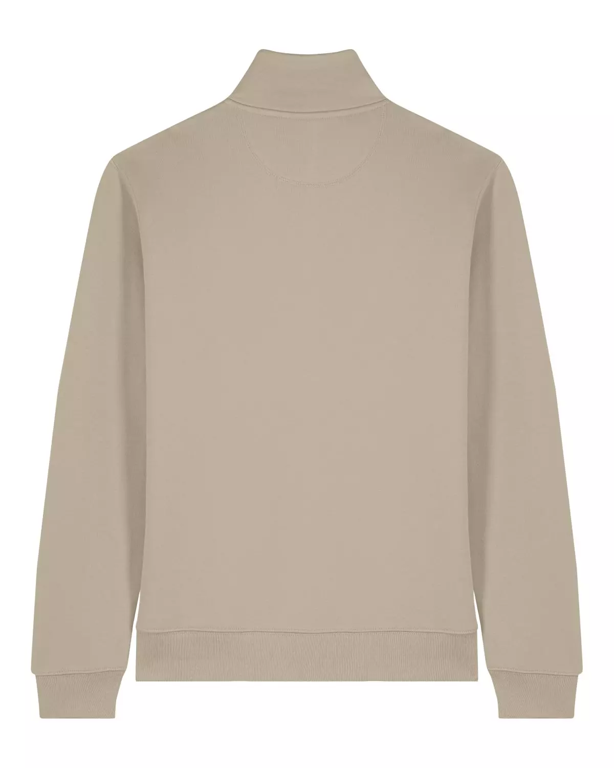 Basic Troyer Modell: Tucker 2.0