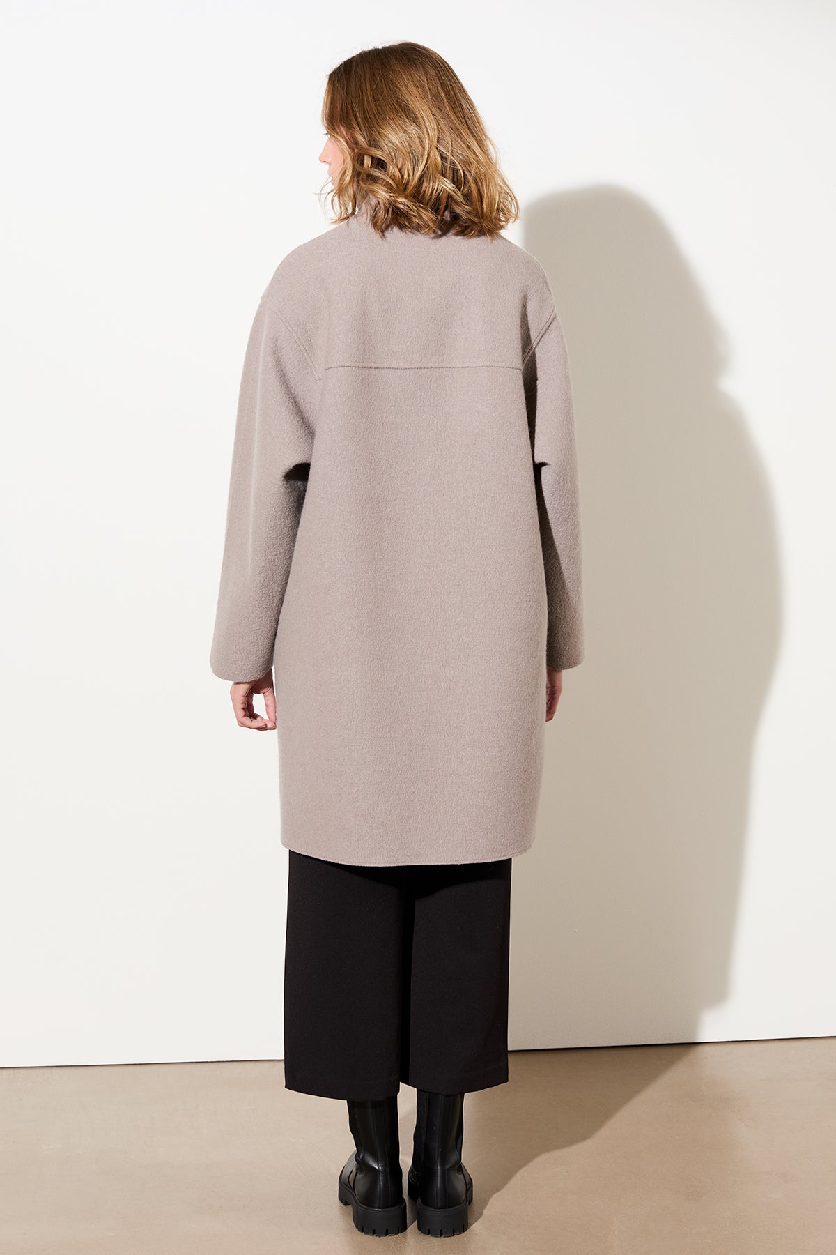 Kurzmantel Modell: Pennfield II