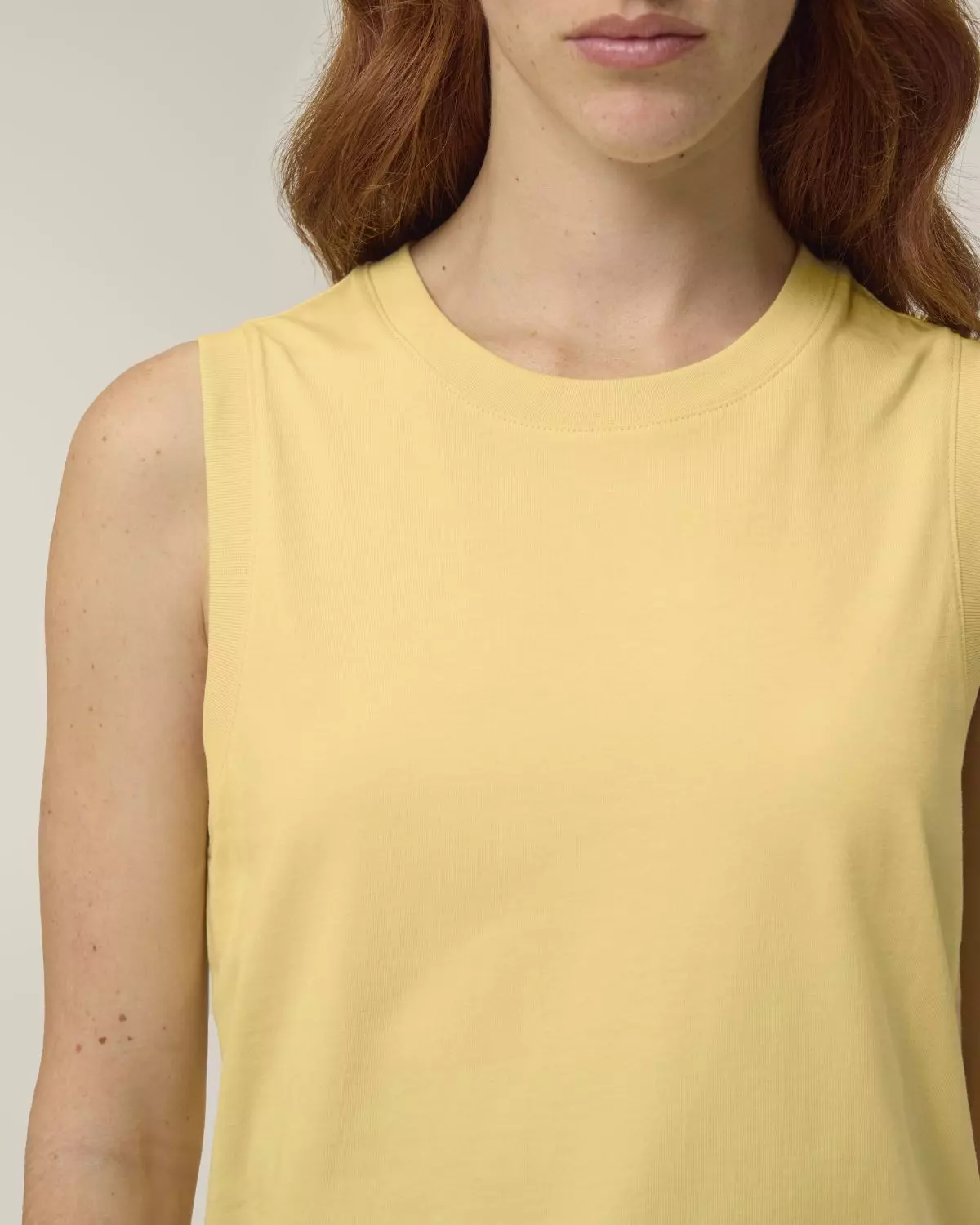 Basic Top Modell: Miak