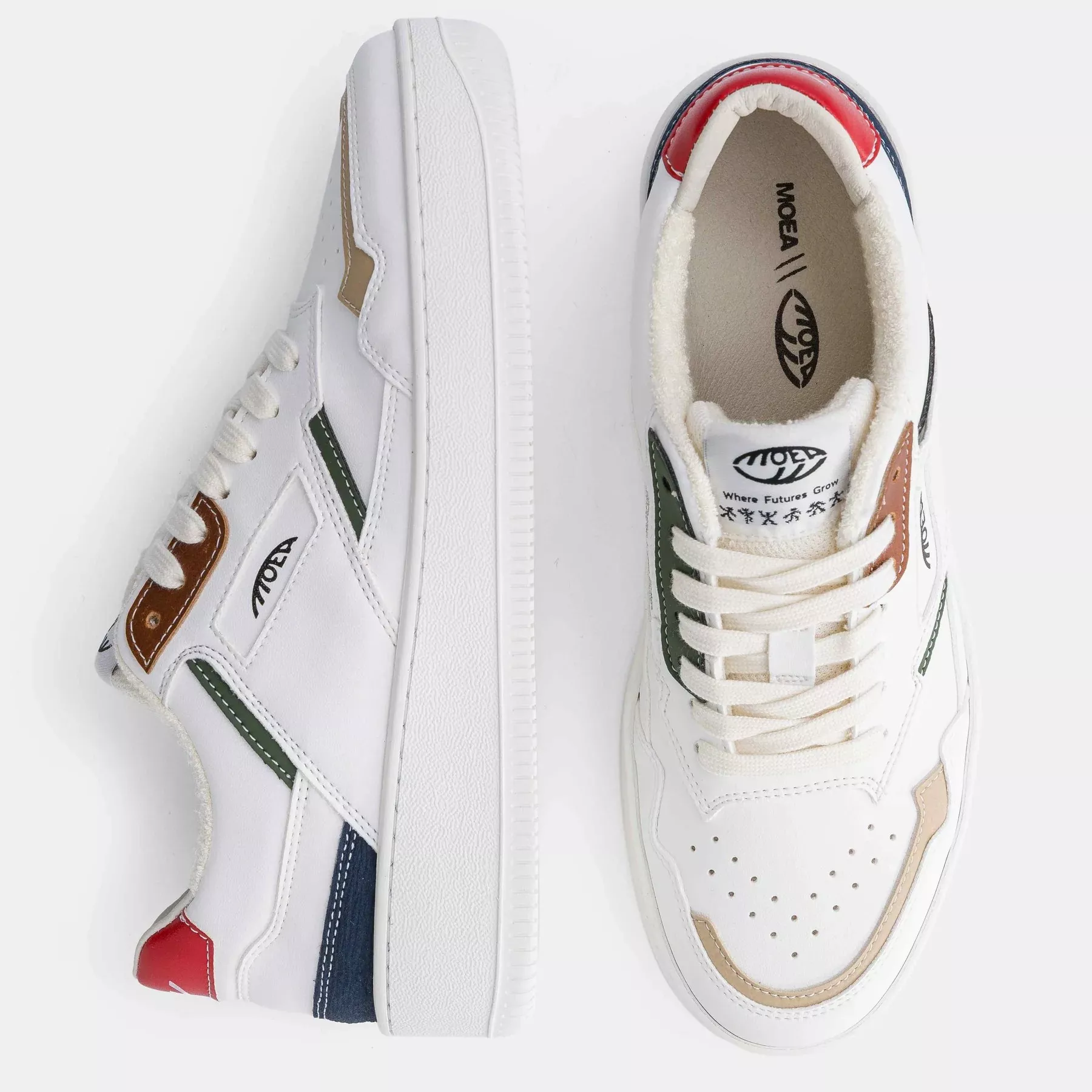 Sneaker Modell: Origin