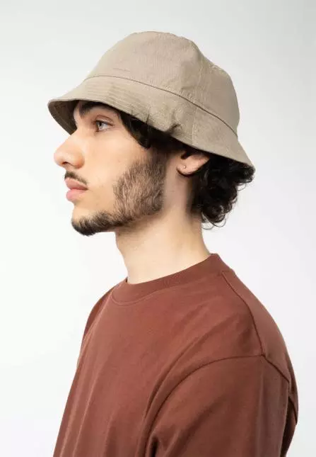 Bucket-Hat Modell: Aftab GOTS