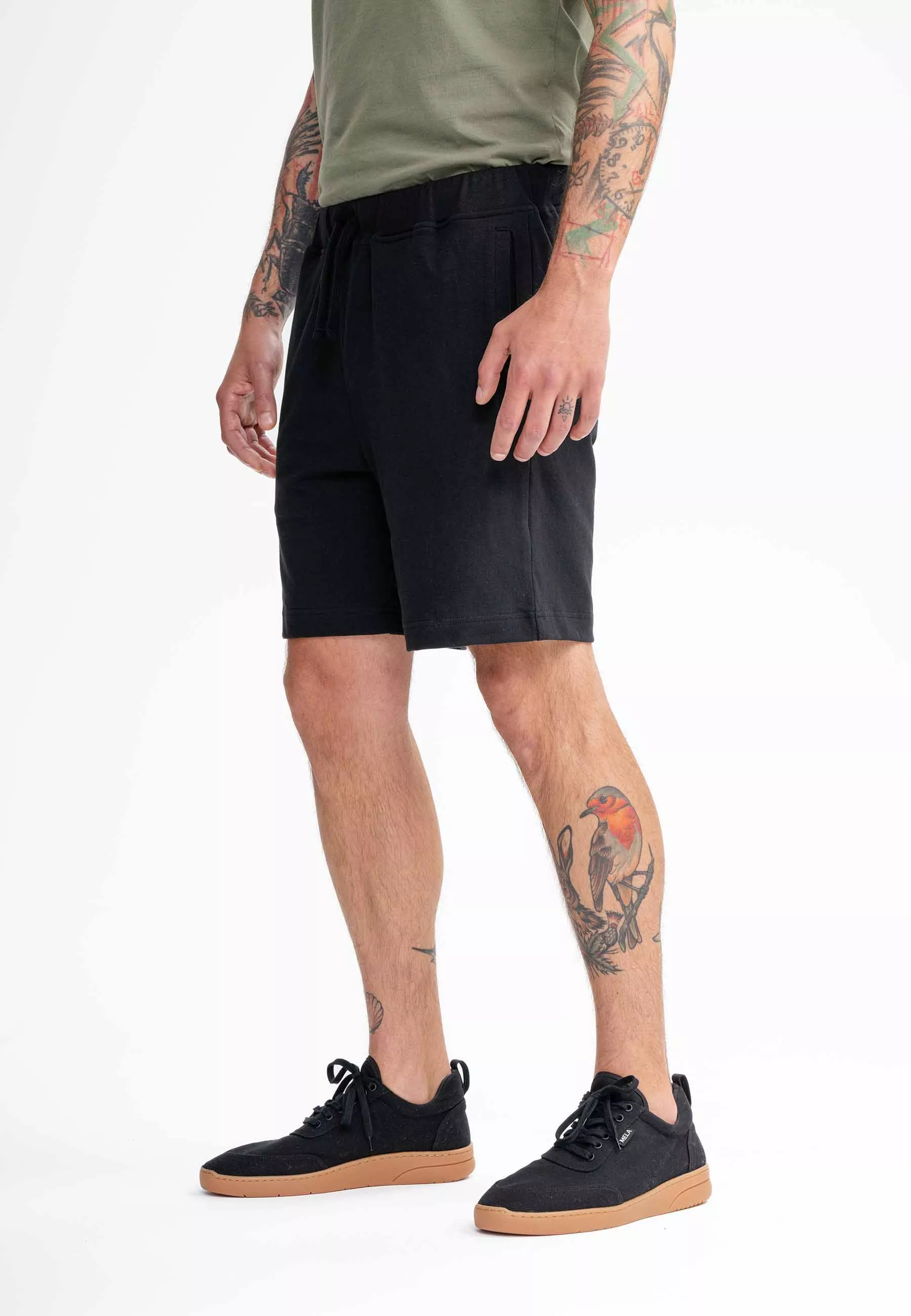 Jersey Shorts Modell: Krish