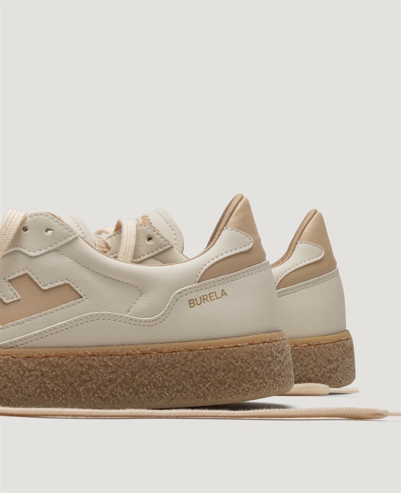 Sneaker Modell: Burela Bold