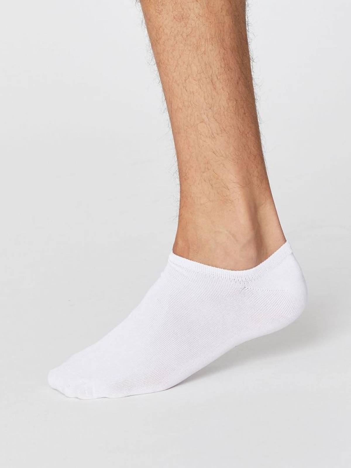 Sneakersocken Modell: Ashley Trainer
