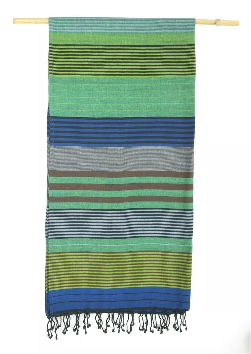 Fouta EBENE