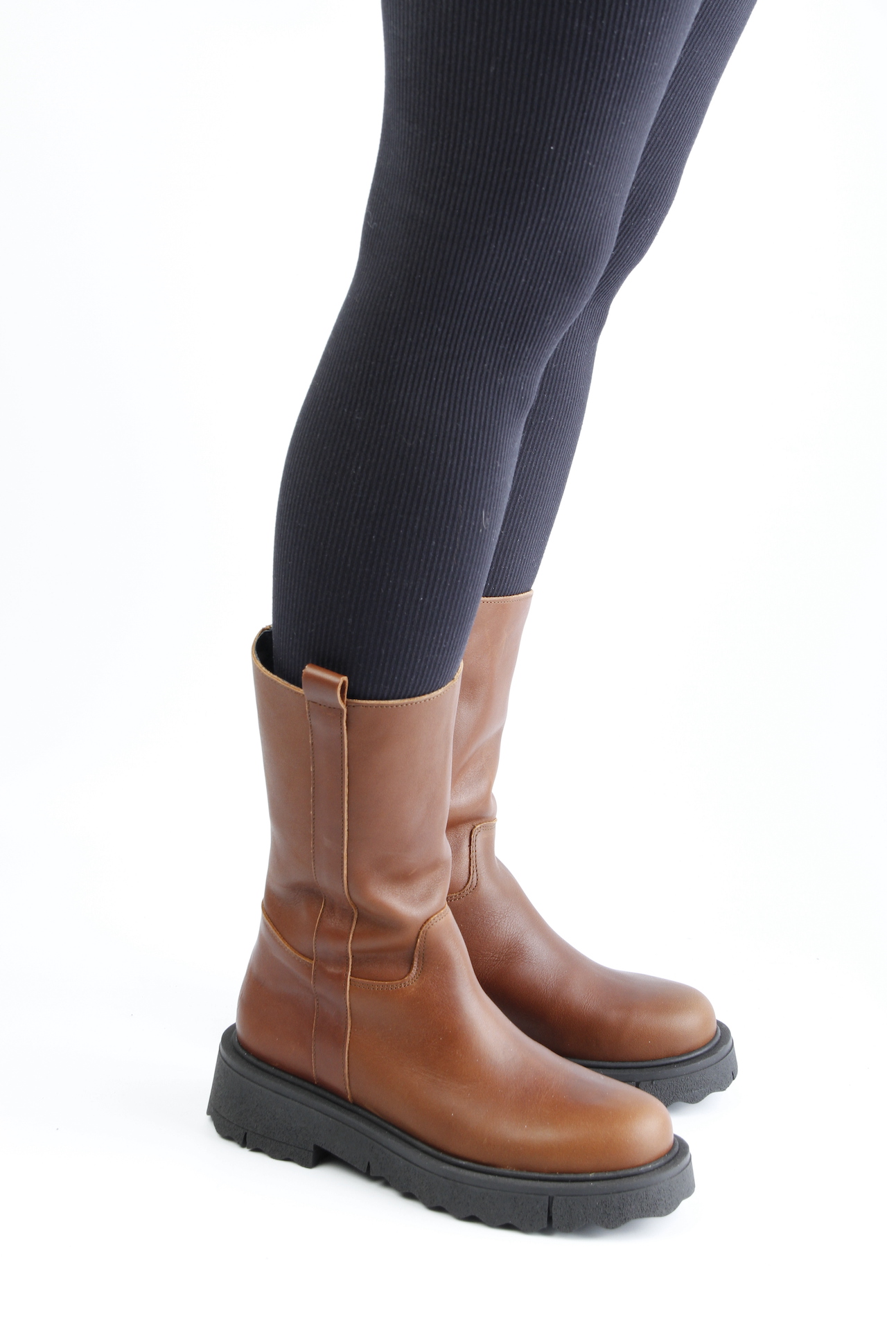 Stiefel Modell: Maxi