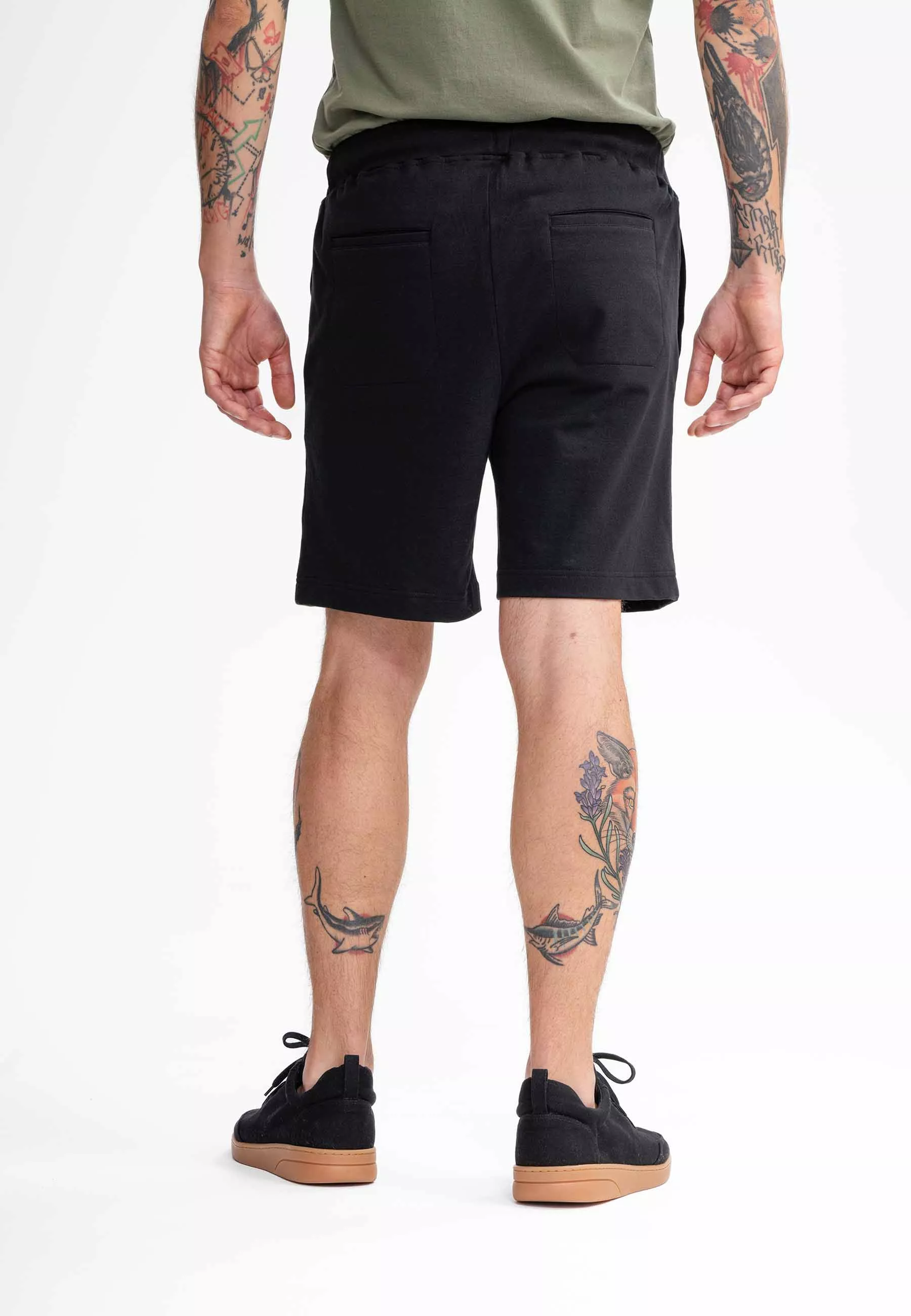 Jersey Shorts Modell: Krish