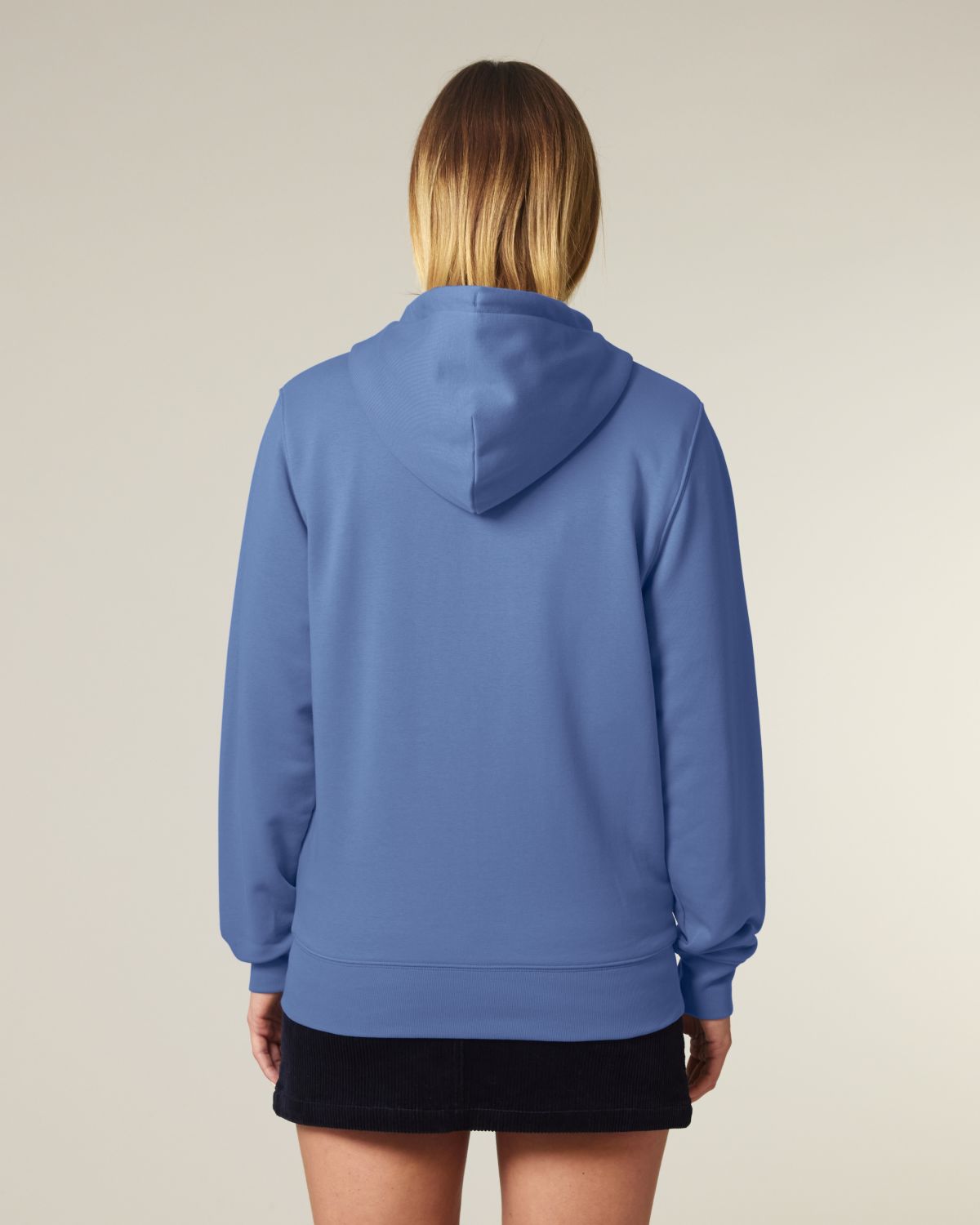 Basic Zipper Modell: Cologne 2.0