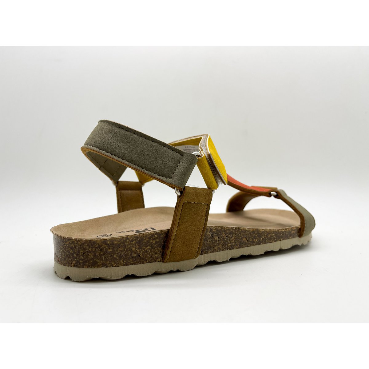 Sandale Modell: Eco Bio Trek