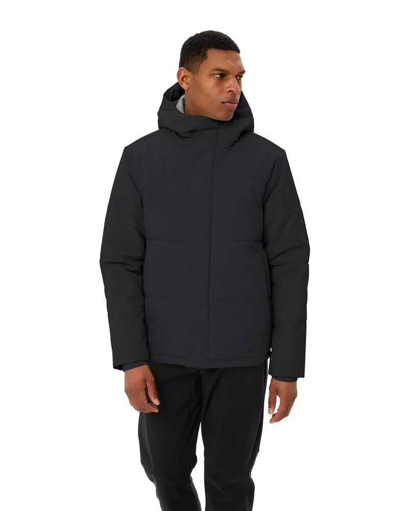 Isolierte Jacke Modell: Corway